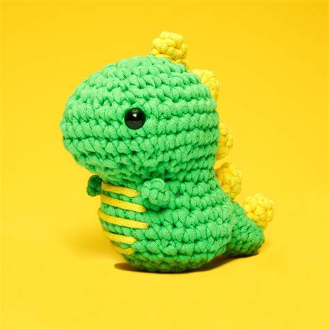 crochet woobles
