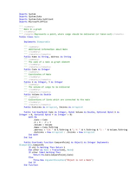 .Net Visual Programming Graph 的图像结果