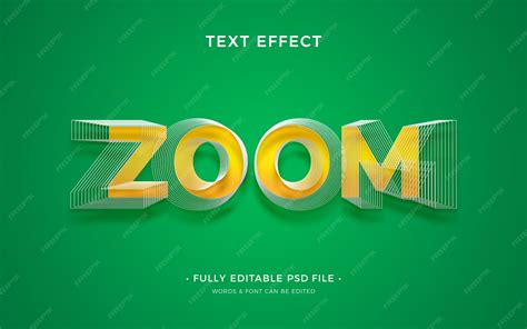 Image result for Text Zoom Tutorial