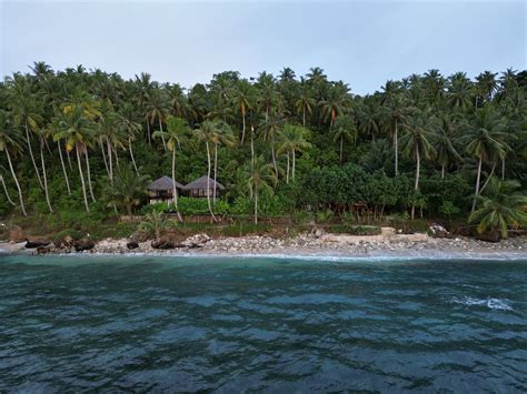 KAINI MENTAWAI (Pulau Masokut) - Hotel Reviews, Photos, Rate Comparison ...