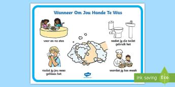 Graad 2 Lewensvaardigheid - Grondslagfase - Suid-Afrika - Page 5