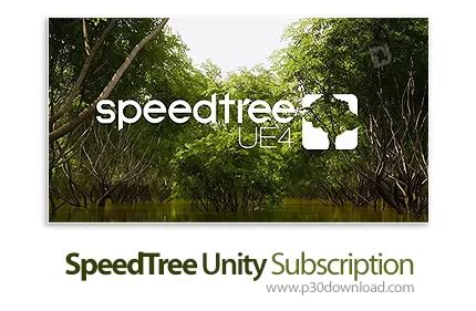 Image result for Unity SpeedTree Tutorial