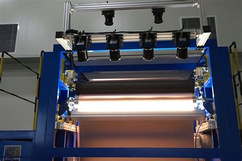 What are Line Scan Cameras, their Function, Features, and Applications?