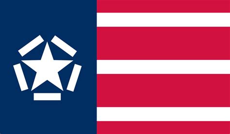 The Freedom Flag Story - Virginia War Memorial