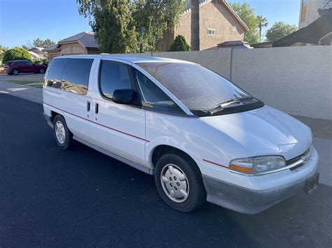 1994 Chevrolet Lumina Minivan for Sale in Gilbert, AZ - OfferUp