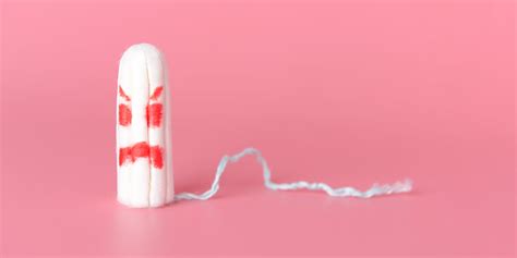 Why can it be difficult to insert a tampon? – TINA Healthcare