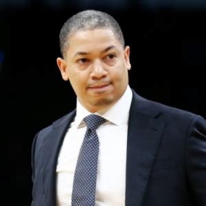 Tyronn Lue - Bio, Facts, Wiki, Net Worth, Age, Height, Ty Lue, Lue ...