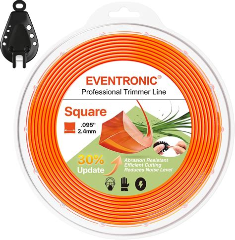 Best .95 Trimmer String 的图像结果