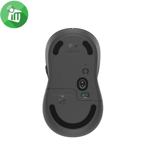 Image result for Logitech M650 L Left Hand