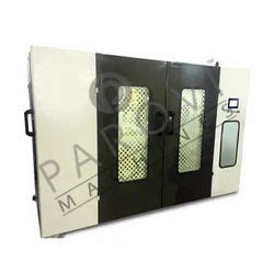 Rons Technologies LLP - Manufacturer of Wire Processing Automation ...