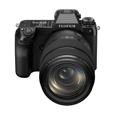 Buy Fujifilm GFX Series Camera Online in India | Fujifilm X India ...