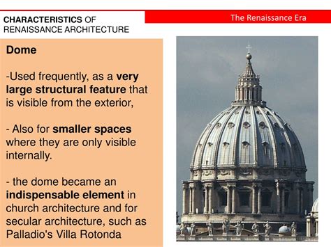 PPT - ARCHITECTURE OF THE EARLY RENAISSANCE PowerPoint Presentation ...