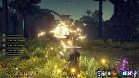 Image result for Outward Magic Guide