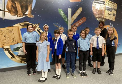 Headteacher praises support of staff and community after Wells Hall ...