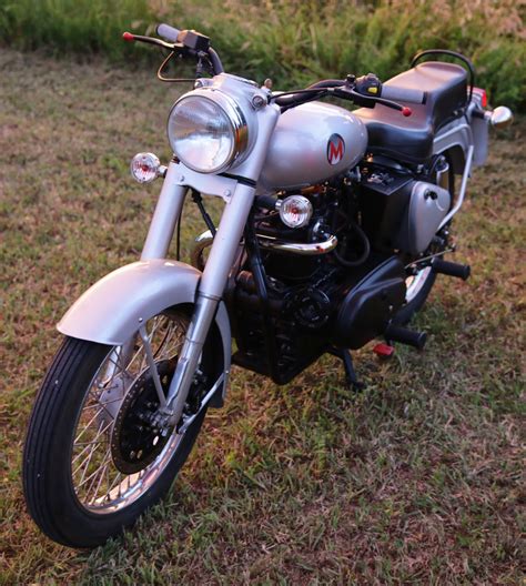 RoyalEnfields.com: Royal Enfield diesel motorcycles in the U.S.
