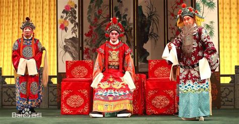 京剧中两个特殊的声腔——南梆子和四平调 - 每日头条