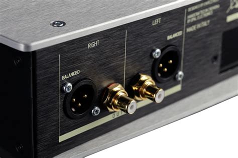 Norma REVO CDP-2 Reference CD Player at The Audio Co.