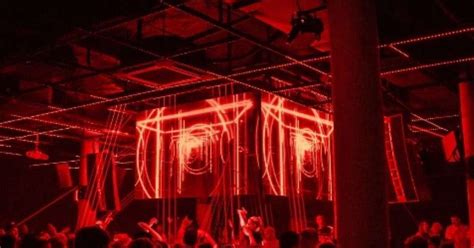 Vault's new event concept RÊVE aims to connect the regional techno ...