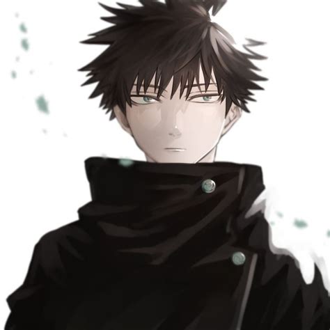 Megumi Jujutsu Kaisen?2020?   ??