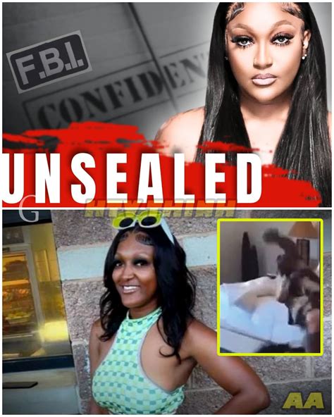 The FBI Said WHAT?! Newly Released Documents Uncover Chilling Details ...