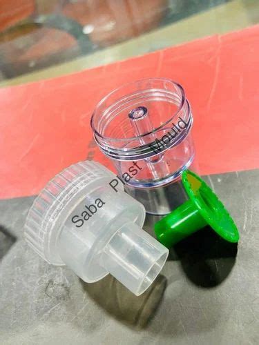 Surgical Plastic Mould - Infusion Set Parts Mould Manufacturer from ...