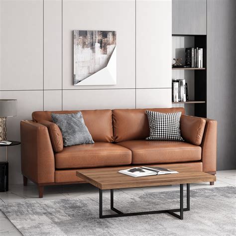 Apartment Size Sofas