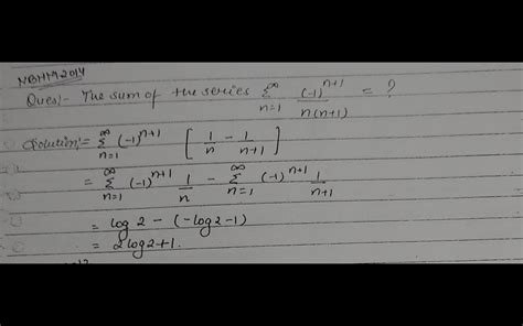 Explanation