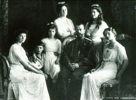 What Happened To The Romanovs? Unraveling the Tragic Mystery - Rising Net Worth