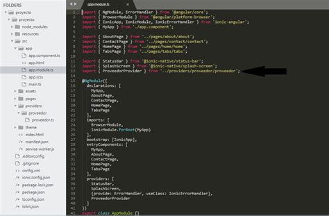How to Local JSON File to Convert HTML Ionic V6 的图像结果