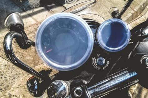 Sai kirpa Specially Design waterproof Dashboard Monsoon Kit Screen ...