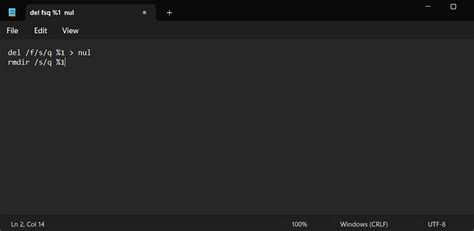 Image result for Command-Prompt Del Files