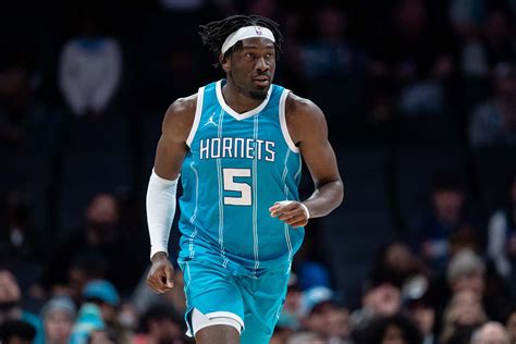 Report: Lakers Trade for Mark Williams; Hornets Get Dalton Knecht ...