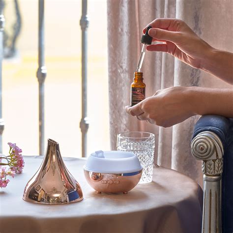 Olores que te transportan: cómo aprovechar los aromas para mejorar tu ...