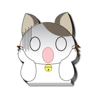 Image result for Scared Cat PFP