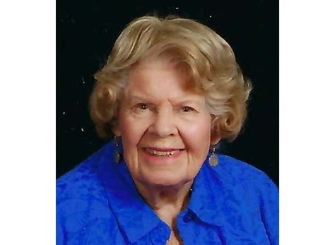 Barbara A. Fitzgerald Obituary (2023) - Marysville, OH - Ingram Funeral ...