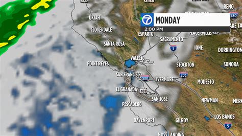 Bay Area storm will bring days of dangerous weather. Here’s a timeline of impacts