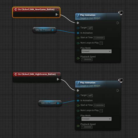 Image result for Unreal Engine UI