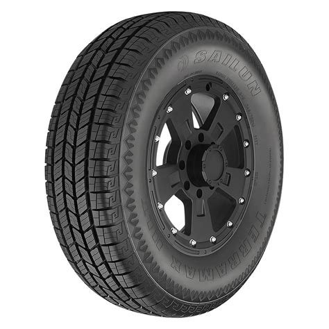 Sailun Terramax HLT All Season Light Truck Tire, 275/55R20 117T XL, Low ...