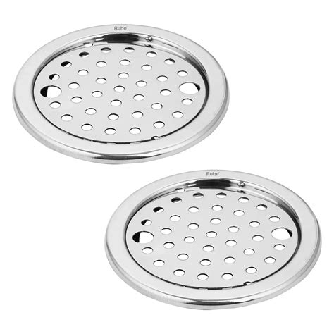 Buy Floor Drains Online – Ruhe