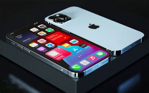 iPhone 13 : Apple espère vendre 100 millions d’exemplaires dès les ...