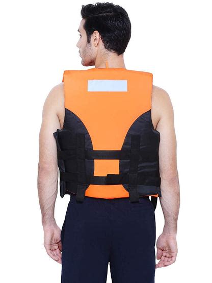 Safety Life Jacket – Milansafety