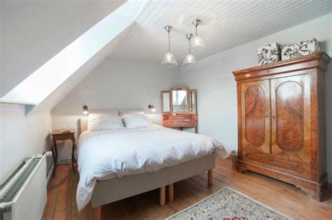 LES CHAMBRES DE LA TOUR (Walhain) - B&B Reviews & Photos - Tripadvisor