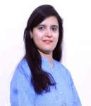 Nidhi Pareek | Central University of Rajasthan