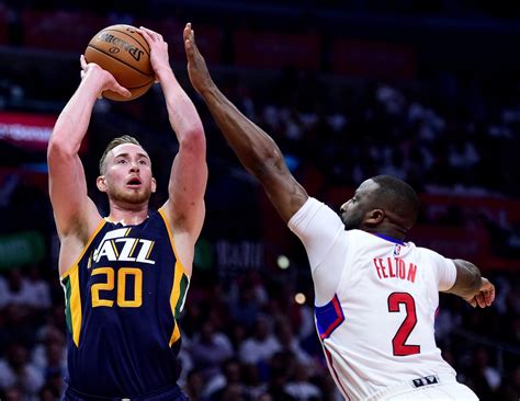 The Basketball Star Who Was Better at Tennis - WSJ