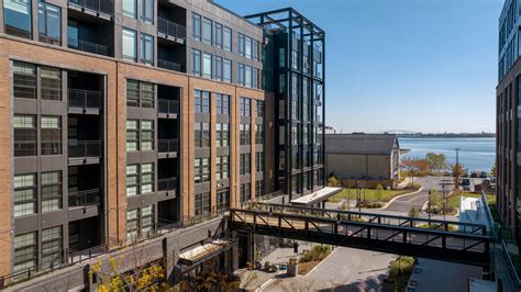 Gallery | Luxury Apartments in Baltimore, MD | Rye House
