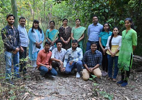 Botany | Ranchi University