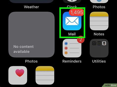How to Open Email in Computer 的图像结果