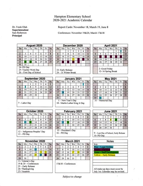 Ok Elementary School Calendar 2023 - Schoolcalendars.net