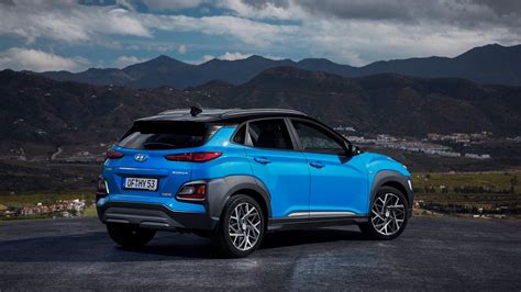 Hyundai Kona Hybrid Mpg : Review Update 2022 Hyundai Tucson Limited Hybrid Grabs Attention ...