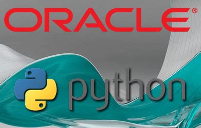 CX Oracle Python Download 的图像结果